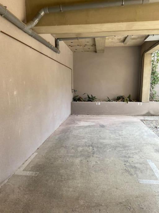 Studio Clim Parking Dhuoda Nîmes Kültér fotó